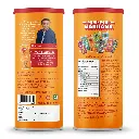 Peri-Peri Makhana
